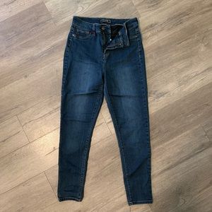 Celebrity pink Jeans